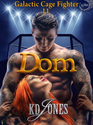cover image of Dom